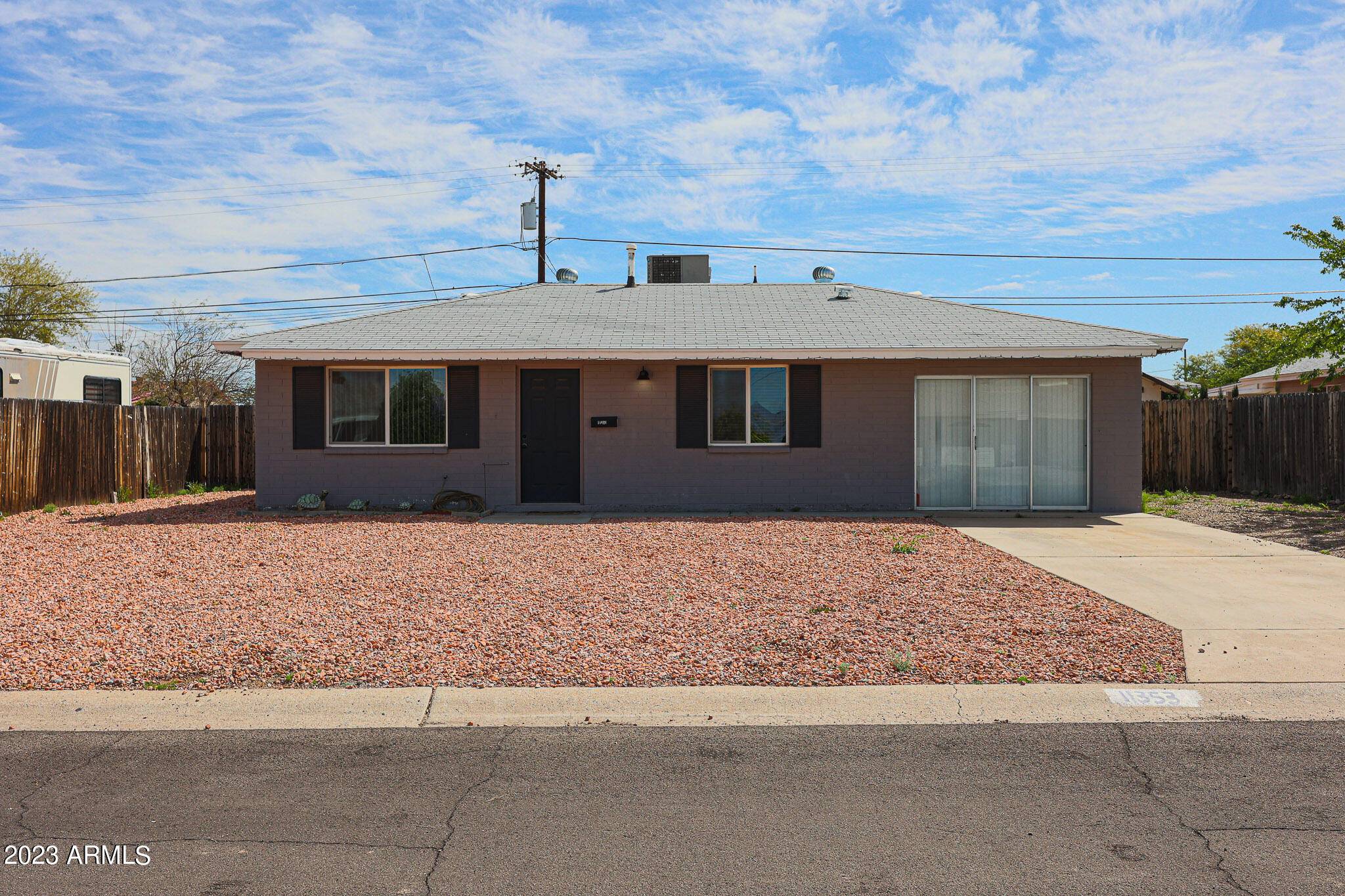 11353 N 114TH Drive, Youngtown, AZ 85363