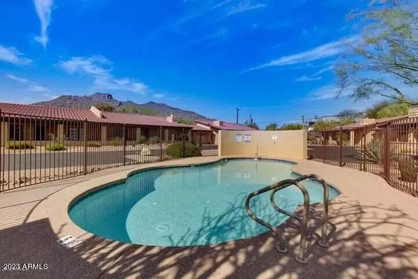 Carefree, AZ 85377,37206 N TOM DARLINGTON Drive #13