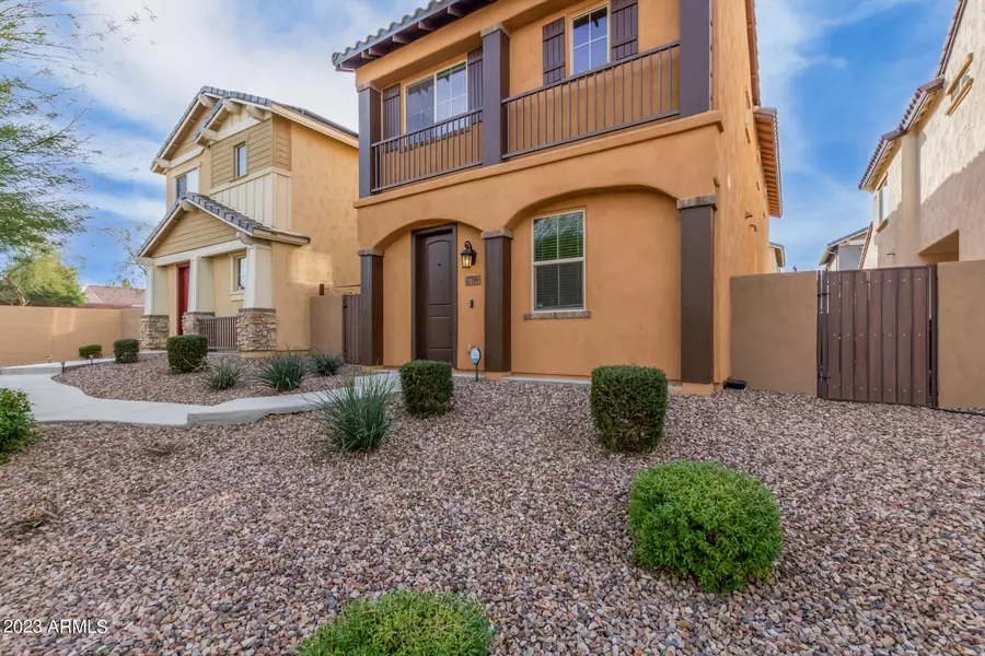 17739 N 114TH Drive, Surprise, AZ 85378