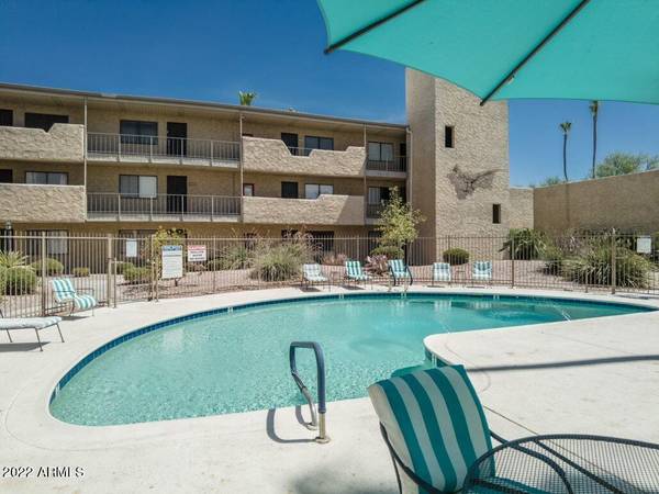 4950 N Miller Road #229, Scottsdale, AZ 85251