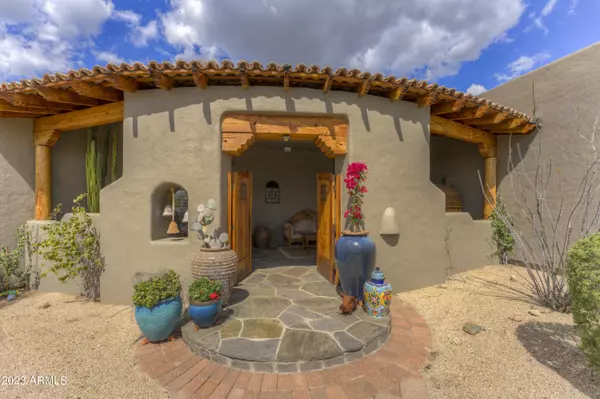 Cave Creek, AZ 85331,33307 N 64TH Street