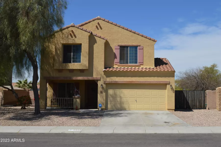 5234 S 236TH Avenue, Buckeye, AZ 85326