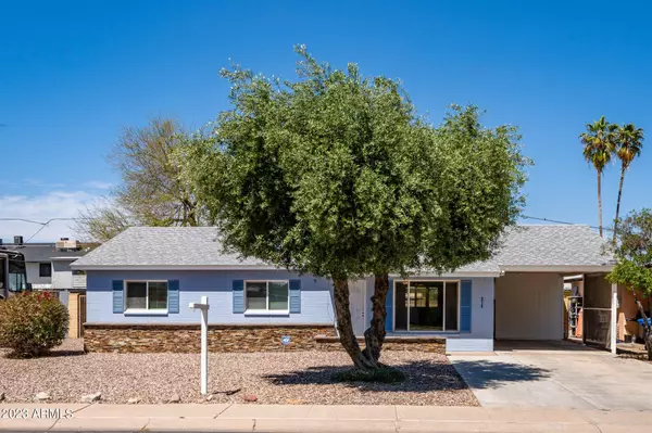 Chandler, AZ 85225,214 W SHANNON Street