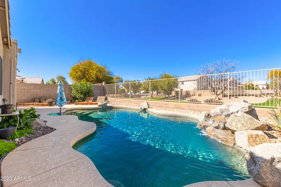 15312 W BANFF Lane, Surprise, AZ 85379