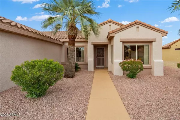 Surprise, AZ 85374,16156 W WILDFLOWER Drive