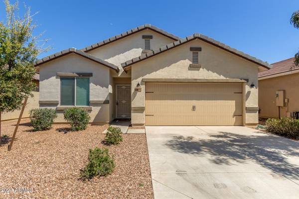 Laveen, AZ 85339,7109 S 76TH Glen