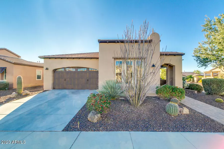 12945 W LONE TREE Trail, Peoria, AZ 85383