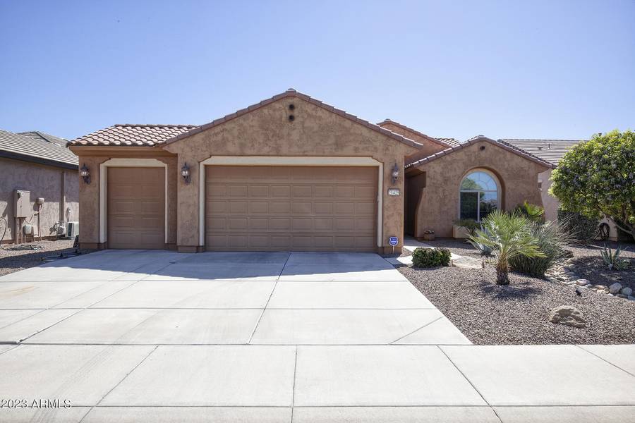 21425 N 262ND Drive, Buckeye, AZ 85396