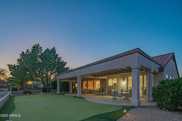 Surprise, AZ 85374,16313 W SPRING CANYON Way