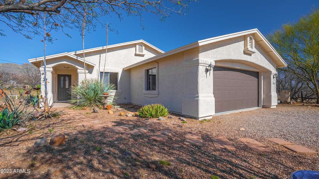 1611 Bufeo Court, Rio Rico, AZ 85648