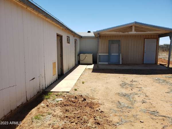 Hereford, AZ 85615,5900 S KELLY Lane