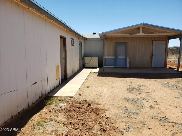 Hereford, AZ 85615,5900 S KELLY Lane