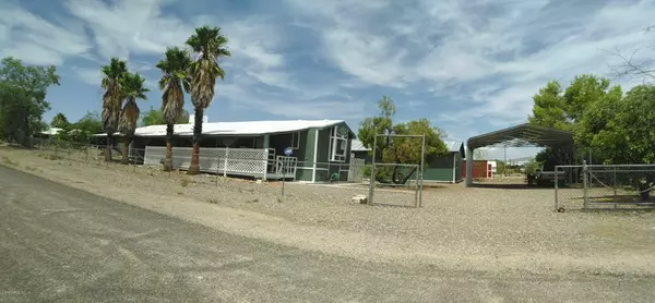 Congress, AZ 85332,22570 W HENDERSON Street