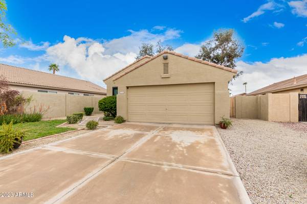 Mesa, AZ 85206,5739 E HAMPTON Avenue