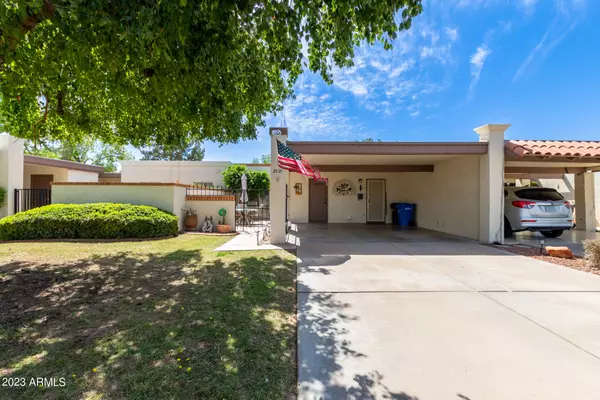 2921 W FLEETWOOD Lane, Phoenix, AZ 85017