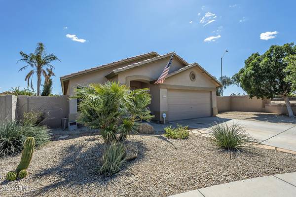 Peoria, AZ 85382,8033 W SALTER Drive