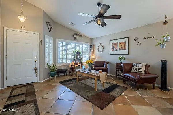 Peoria, AZ 85382,8033 W SALTER Drive