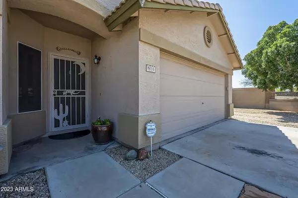 Peoria, AZ 85382,8033 W SALTER Drive