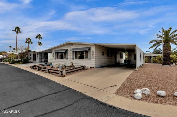 Mesa, AZ 85204,3104 E BROADWAY Road #152