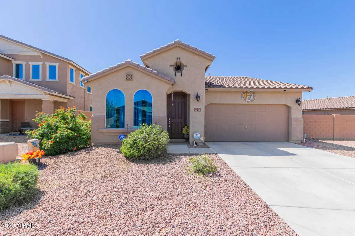 Maricopa, AZ 85138,41705 W ANNE Lane