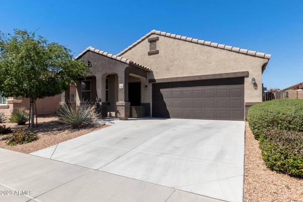 Buckeye, AZ 85326,23836 W WIER Avenue