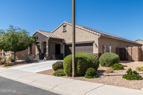 Buckeye, AZ 85326,23836 W WIER Avenue