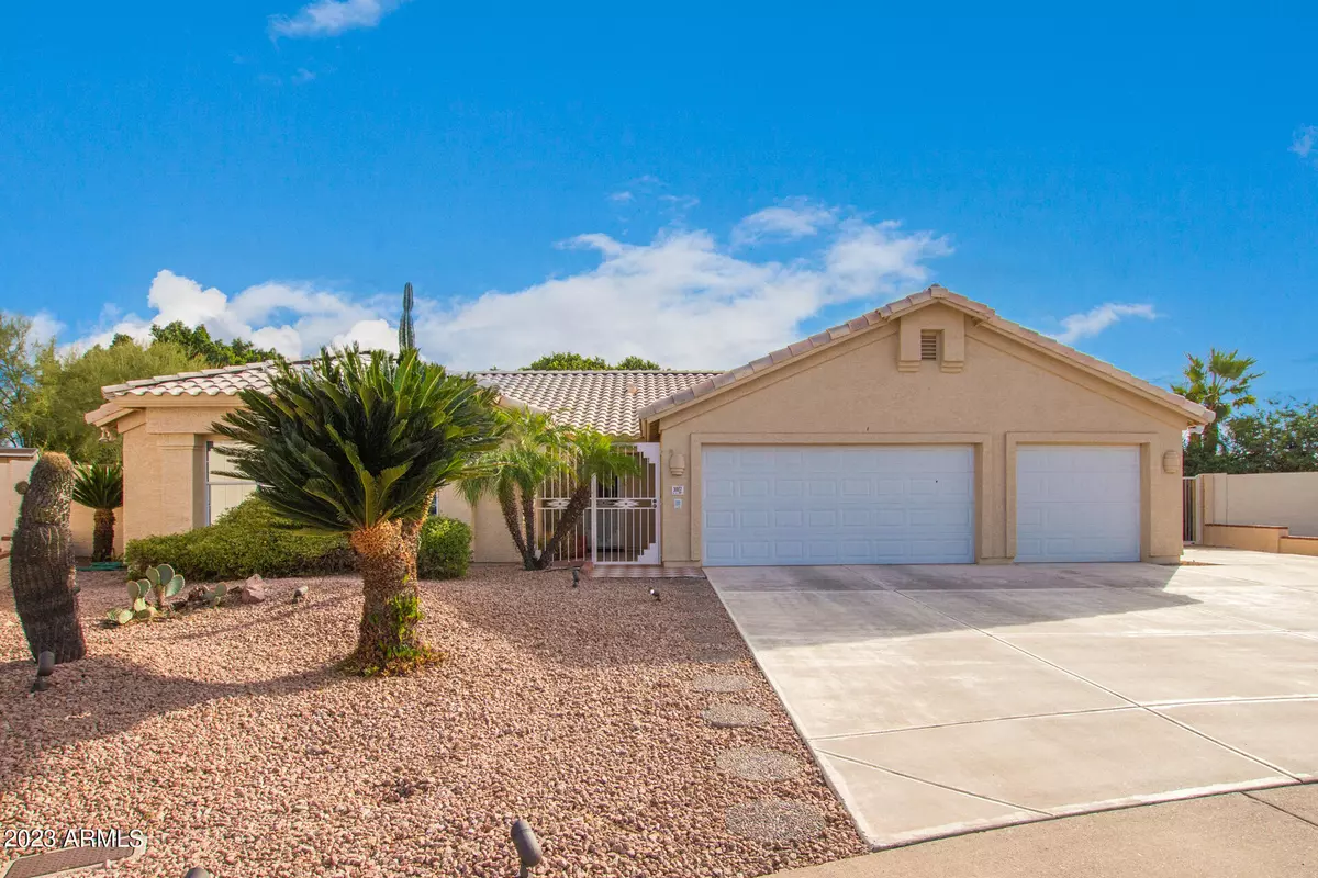 Mesa, AZ 85215,3007 N Papillon Circle