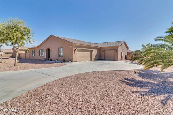 Waddell, AZ 85355,16132 W IRONWOOD Drive