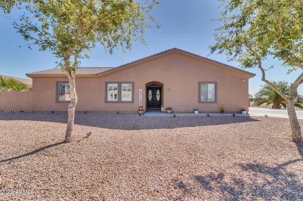 Waddell, AZ 85355,16132 W IRONWOOD Drive