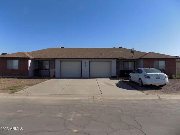 8161 W SANDY Lane, Arizona City, AZ 85123