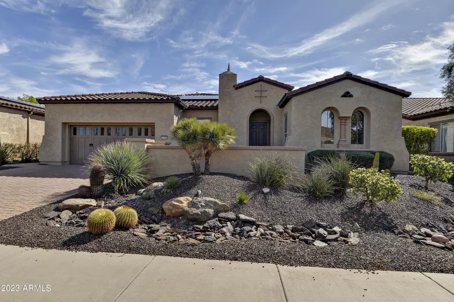 27793 N 130TH Drive, Peoria, AZ 85383