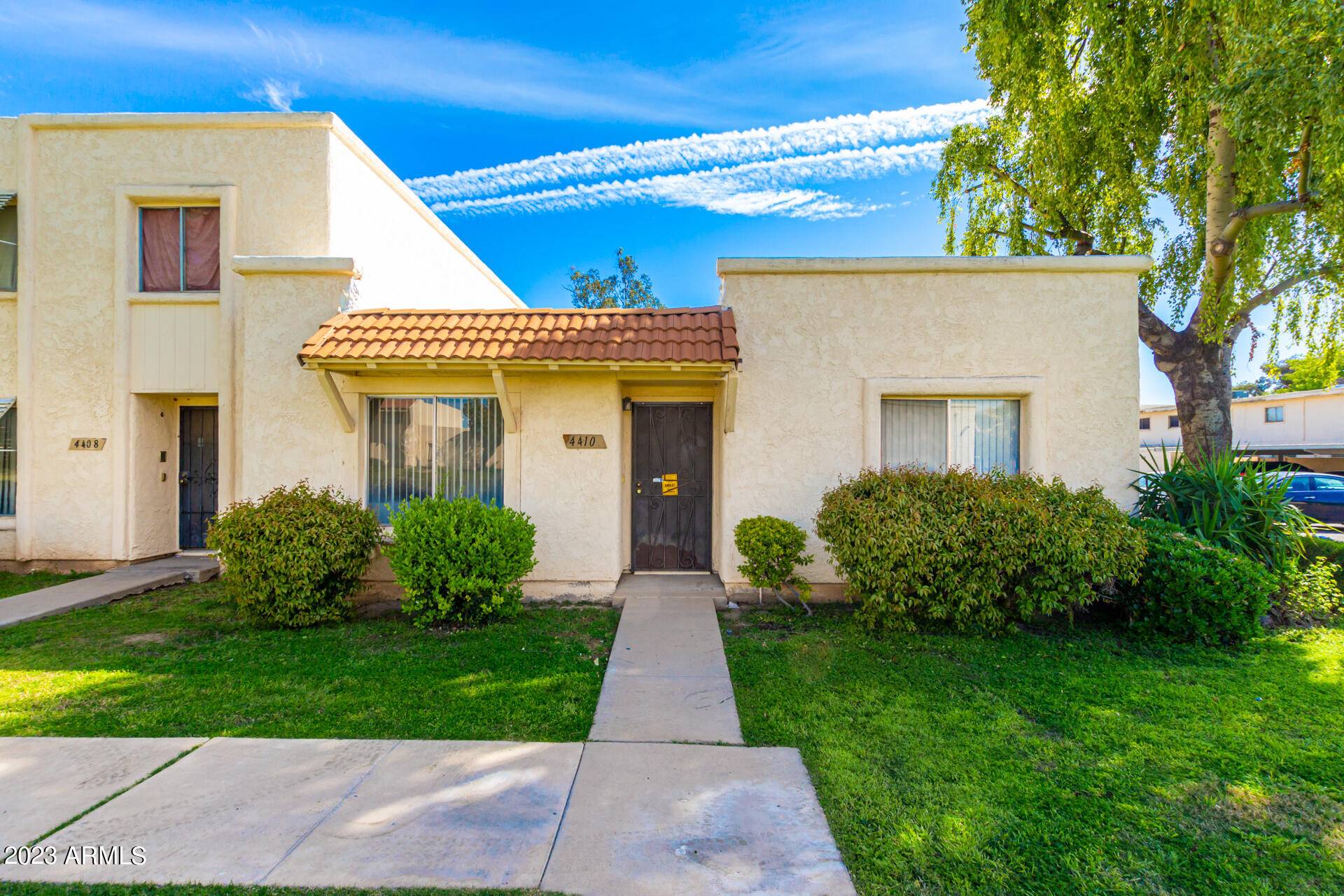 4410 W SOLANO Drive S, Glendale, AZ 85301