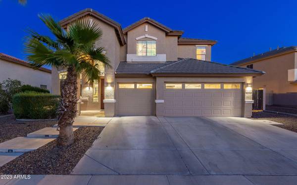 Laveen, AZ 85339,9733 S 44TH Drive