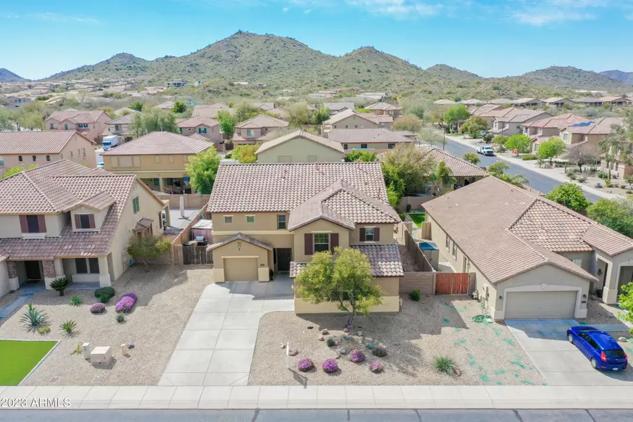 7143 W KATHARINE Way, Peoria, AZ 85383