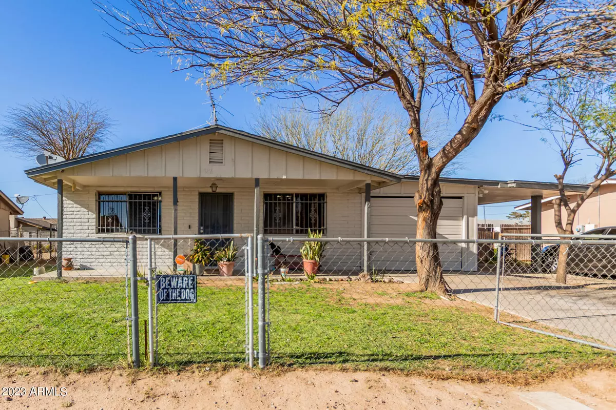 Avondale, AZ 85323,92 W RHODES Avenue