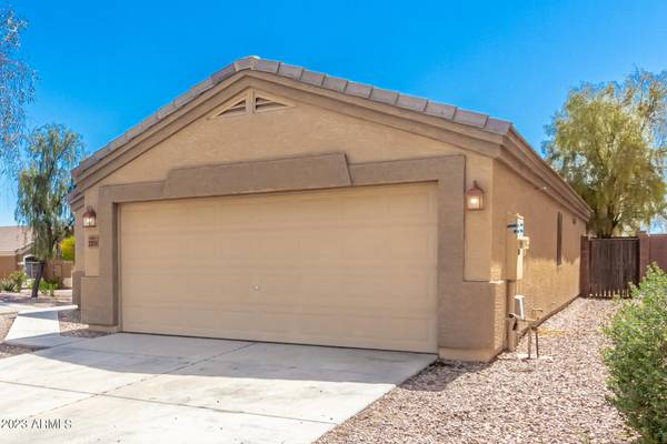 Buckeye, AZ 85326,23379 W MOHAVE Street