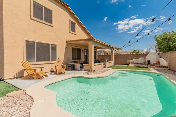 Surprise, AZ 85379,15955 W Redfield Road