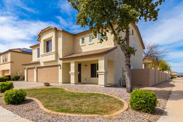 San Tan Valley, AZ 85143,3262 E MINERAL PARK Road