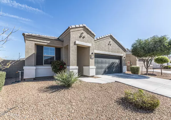 25624 W Allen Street, Buckeye, AZ 85326