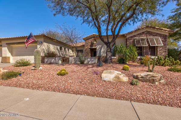 Anthem, AZ 85086,40207 N MAJESTY Trail