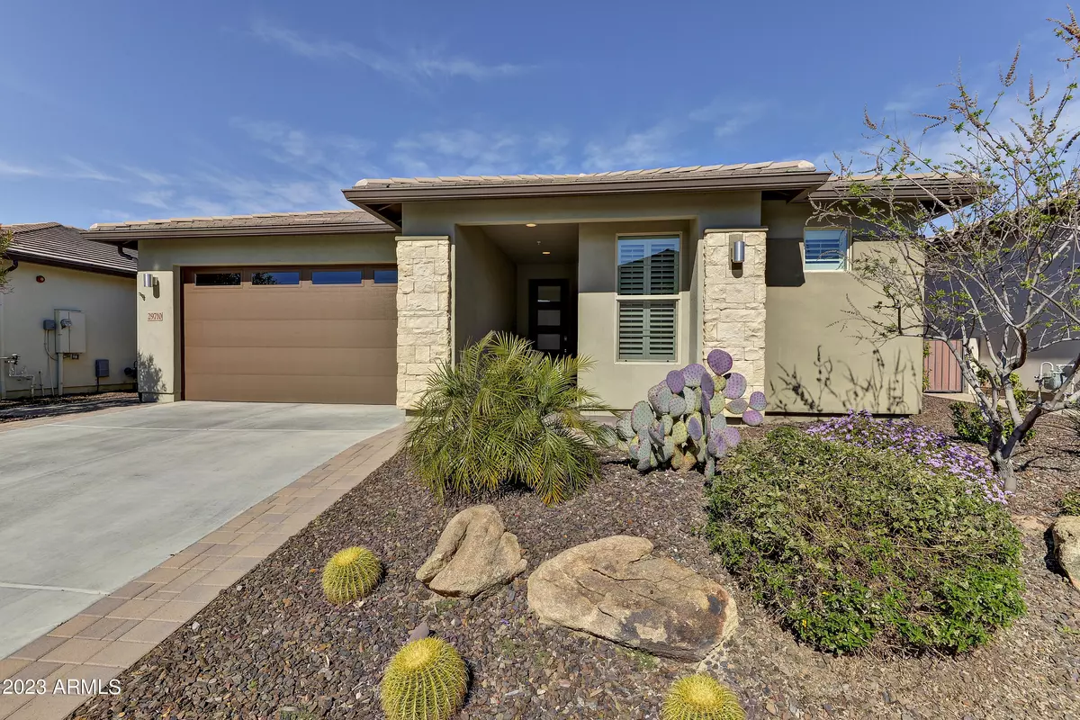 Peoria, AZ 85383,29710 N 132ND Drive