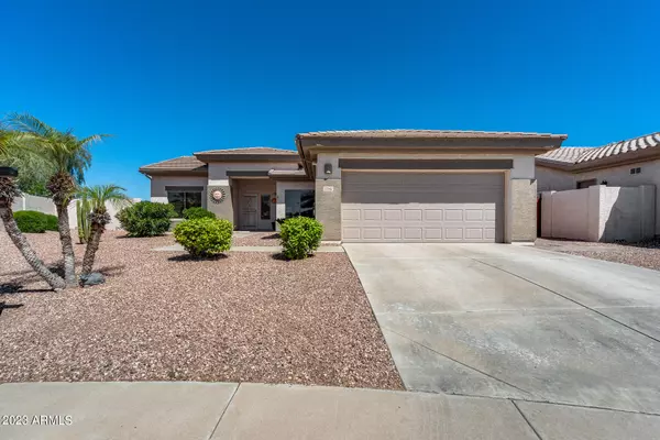 13342 W LA REATA Avenue, Goodyear, AZ 85395