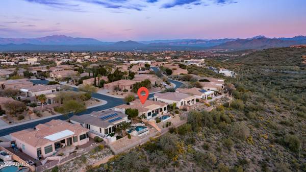 Fountain Hills, AZ 85268,15227 E REDROCK Drive