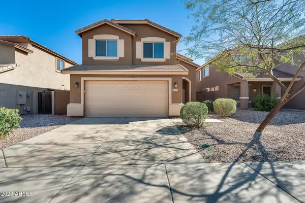 3873 W GOLDMINE MOUNTAIN Drive, San Tan Valley, AZ 85144