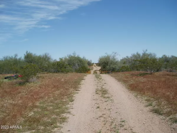 31790 W Radford Road #82, Unincorporated County, AZ 85361