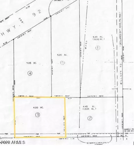 Bisbee, AZ 85603,10259011 S Willson Road #3