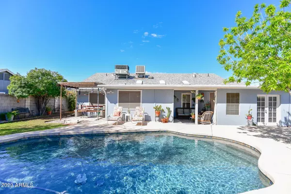 Glendale, AZ 85306,16023 N 64TH Drive