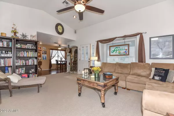 Glendale, AZ 85306,16023 N 64TH Drive