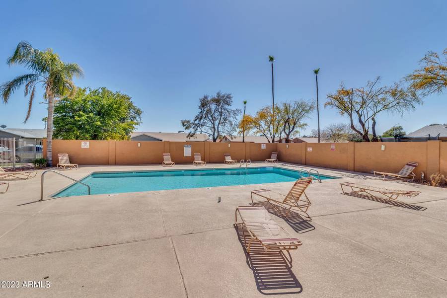 11640 N 51ST Avenue #127, Glendale, AZ 85304