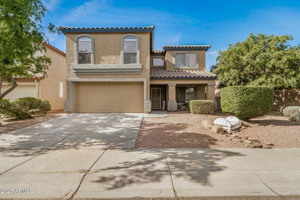 Litchfield Park, AZ 85340,12546 W MEDLOCK Drive